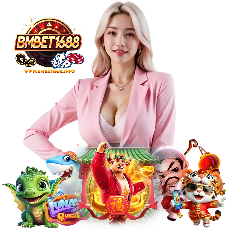 BMBET1688 TRUE WALLET