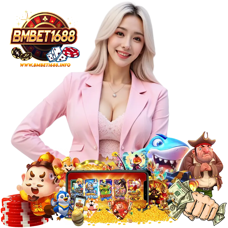 BMBET1688 ไม่มีขั้นต่ำ